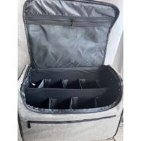 Catago Grooming Bag - Melange Brownie 